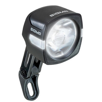 Eox fl 100 koplamp voor elektrische fietsen - 200 lumen / 100 lux