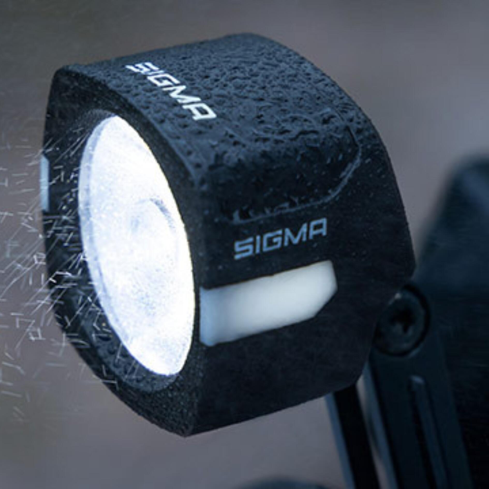 Sigma EOX FL 100 Scheinwerfer - Optimale Beleuchtung und Sicherheit 7/7