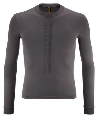 Mavic Langarm Trikot Grau