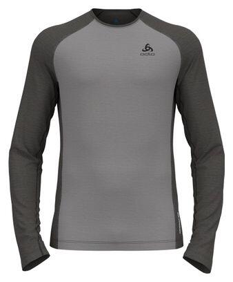 Base Layer Odlo Performance Wool 150 Grey