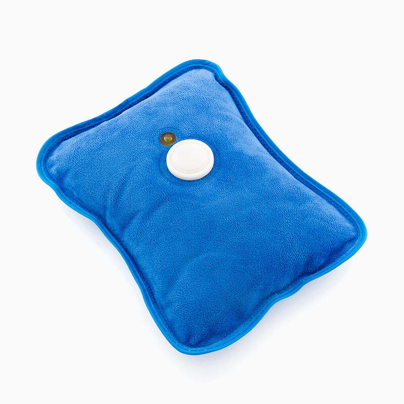 Saco de Água Quente Elétrico InnovaGoods Azul PROMOÇÃO      17,99€ 36,14€ -50%    *De 23/05/2025 a 31/07/2025 (excluído)  INNOVAGOODS Saco de Água Quente Elétrico InnovaGoods AzulVendido e expedido por: Trending Utopic    
