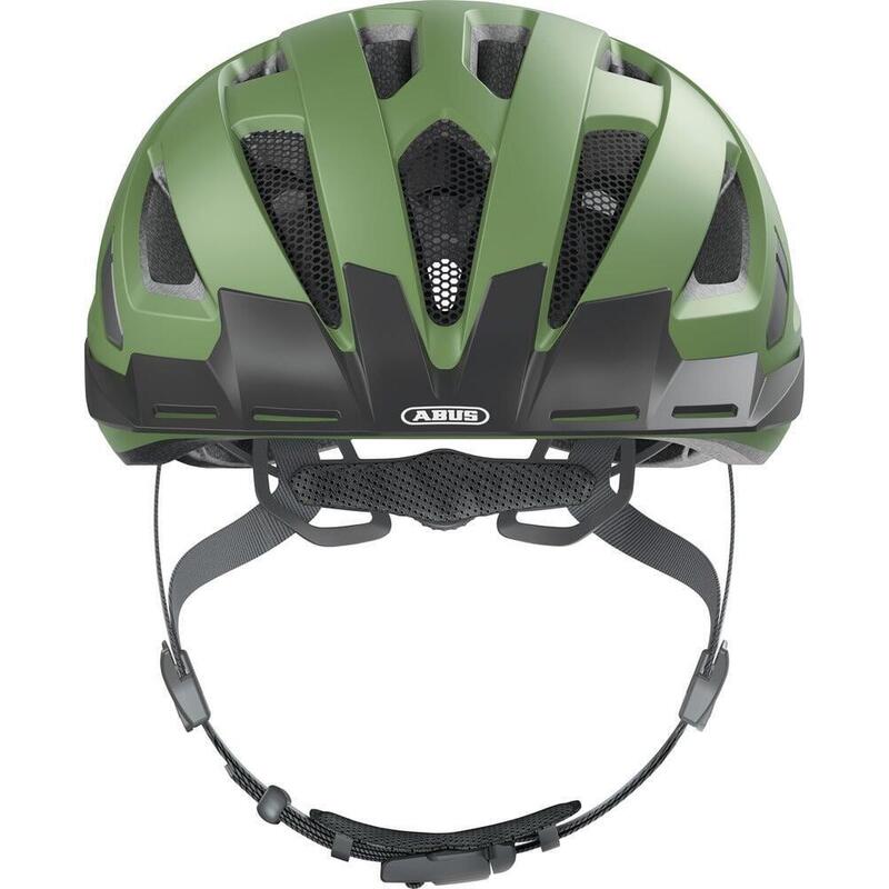 ABUS Kask rekreacyjny Urban-I 3.0