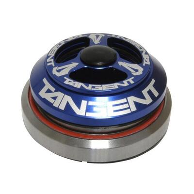 Integrierter konischer Steuersatz Tangent 1-1/8'' 1.5".