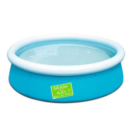 Pataugeoire gonflable pour enfants Bestway 477 L