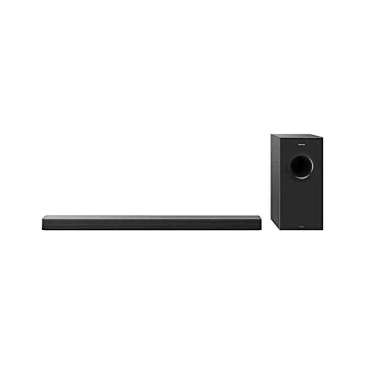 PANASONIC Soundbar Panasonic SC-HTB600EGK 200 W