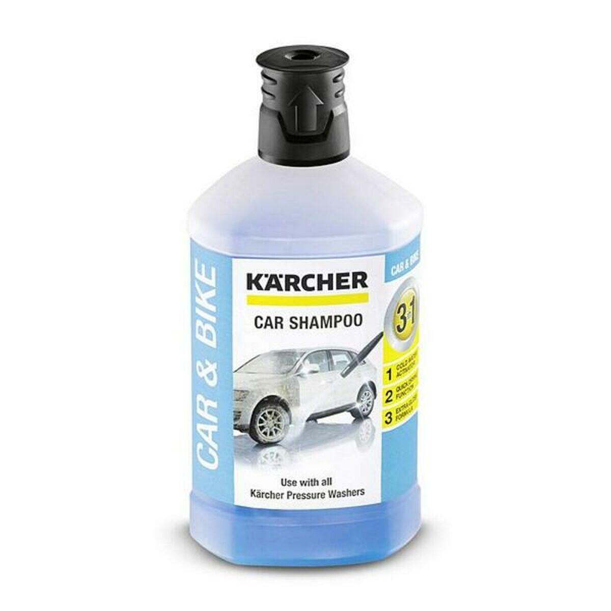 Détergent pour Automobiles Kärcher RM616 1/1