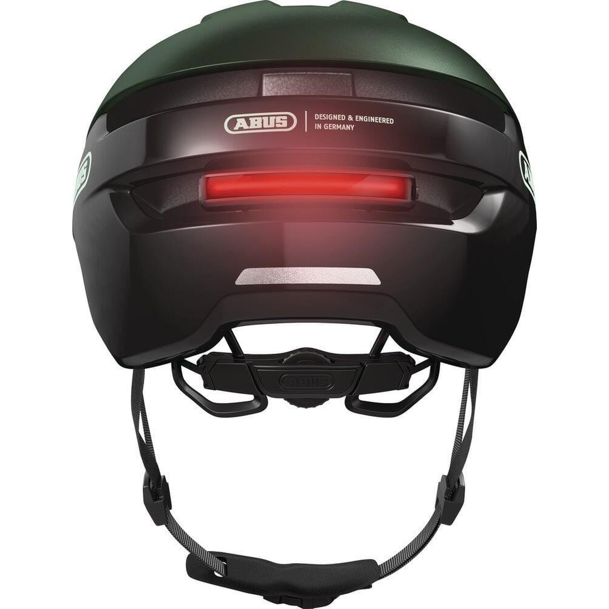 Kask Rowerowy Purl-Y Ace