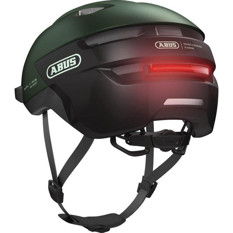Kask Rowerowy Purl-Y Ace