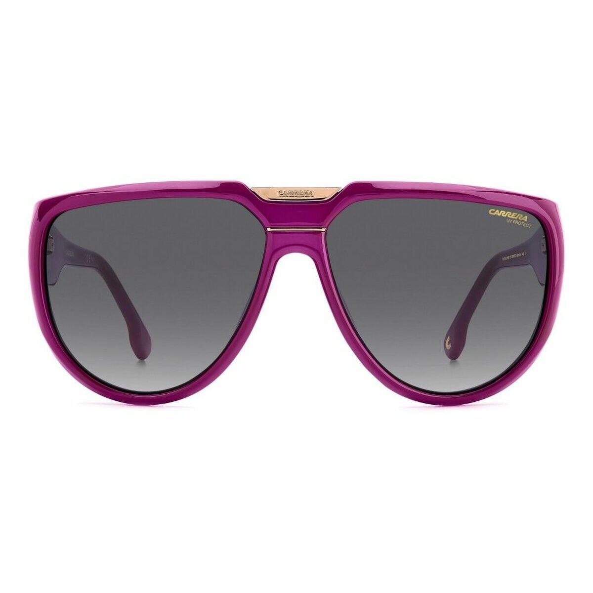 Herrensonnenbrille Carrera FLAGLAB-13-B3V Abgewertet 2/3