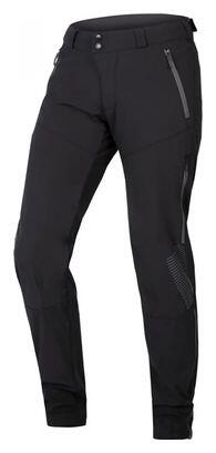 Endura Women's Baggy MT500 Spray II Pants Black 1/6