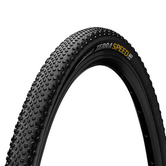 Pneumatici gravel protection Continental Terra Speed Tubetype-Tubeless Ts (35-62