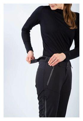 Endura Women's Baggy MT500 Spray II Pants Black 4/6