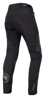 Endura Women's Baggy MT500 Spray II Pants Black 2/6
