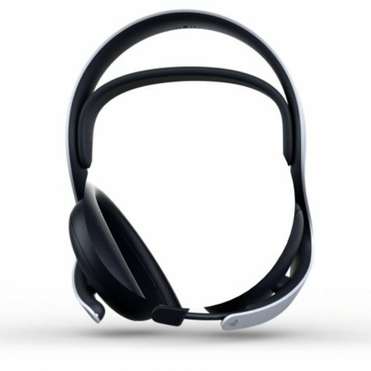 Casque Sony PULSEELITE Blanc 2/5