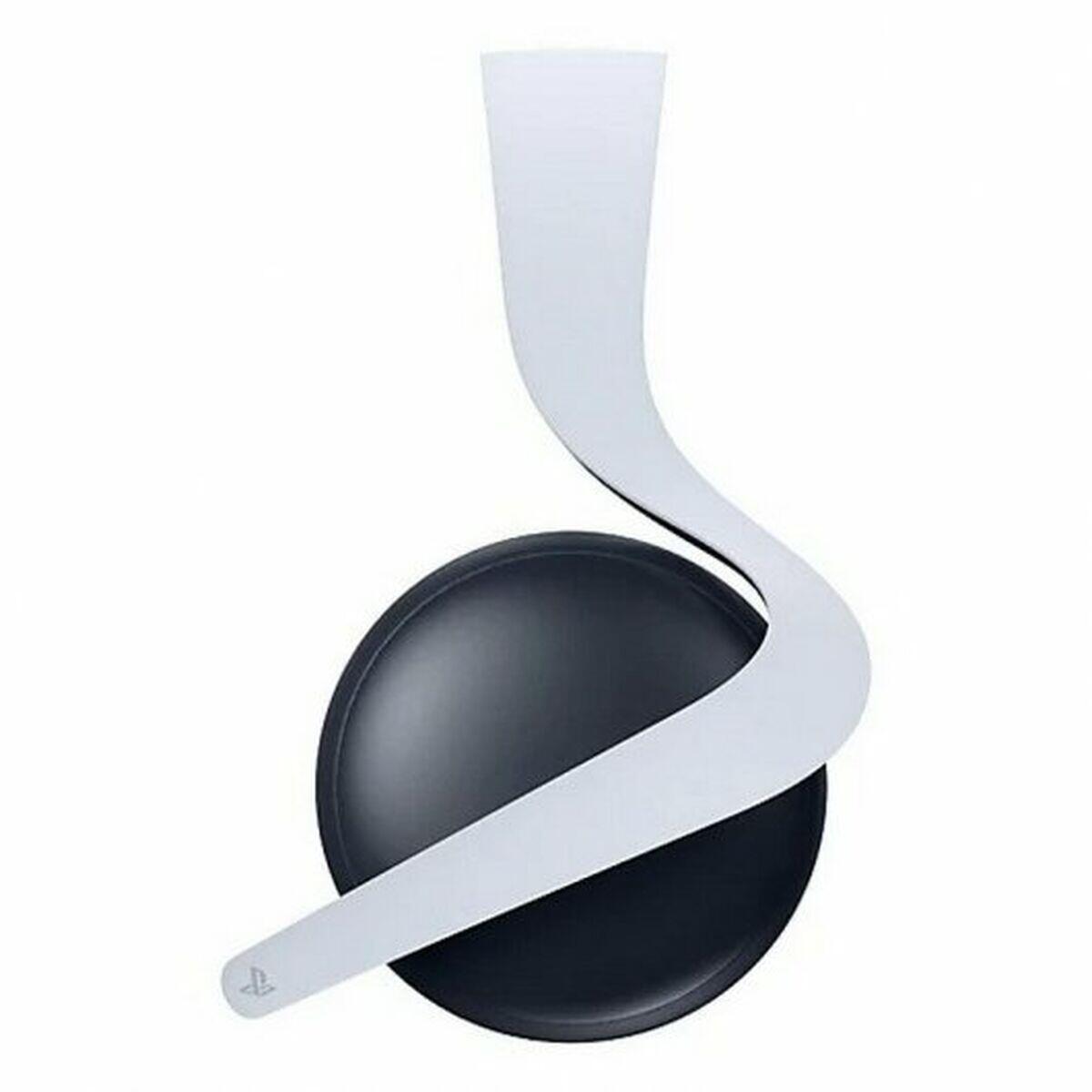 Casque Sony PULSEELITE Blanc 3/5