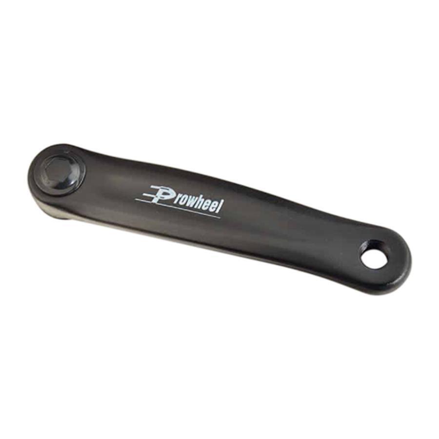 GALLI Criterium Sport Crankset 170mm 52/42 French 14x1.25