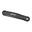 Manivelle gauche alu profil large Optimiz L170