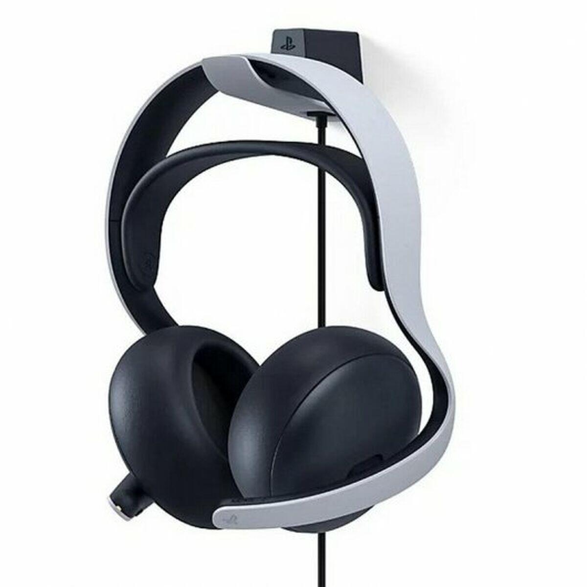 Casque Sony PULSEELITE Blanc 4/5