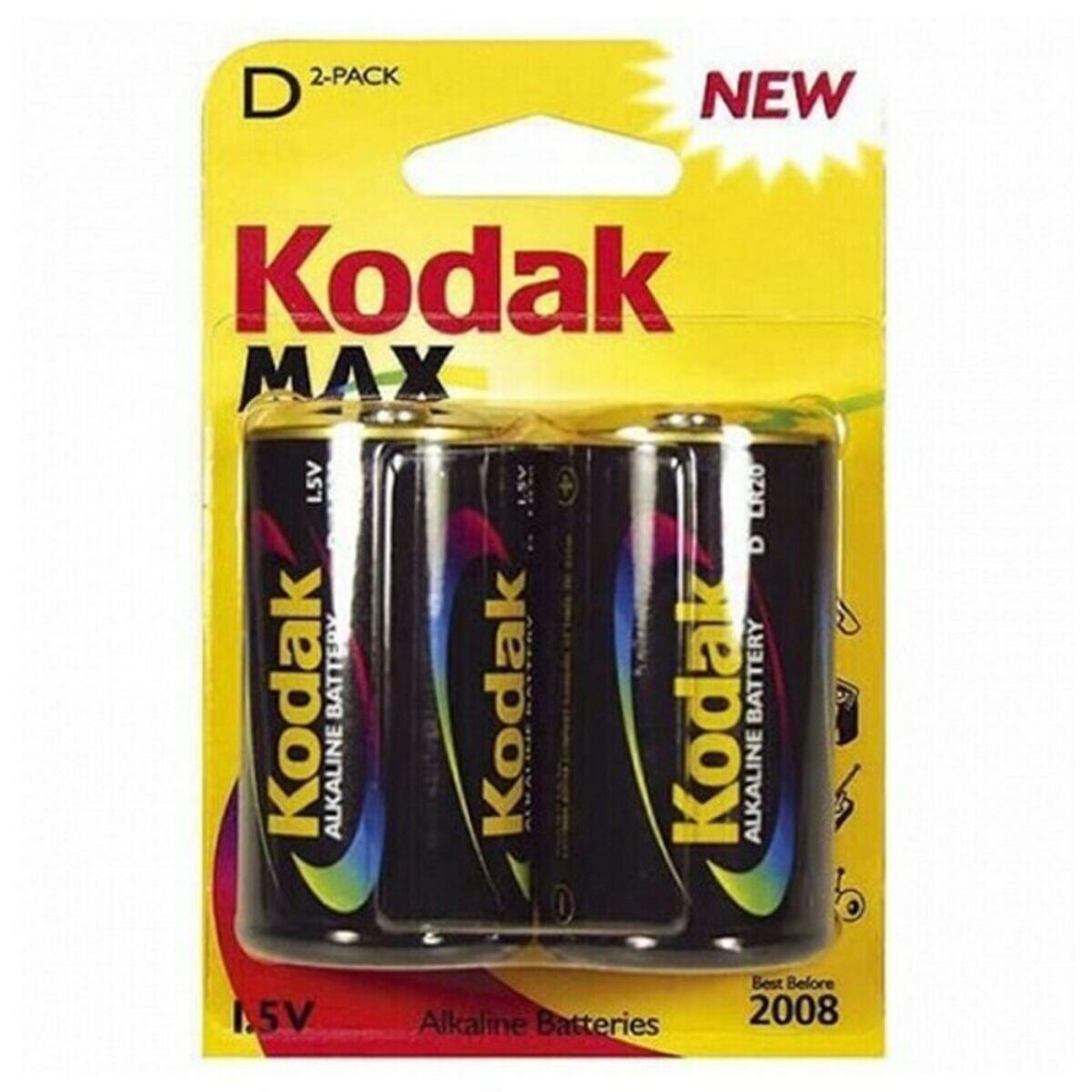 KODAK picture