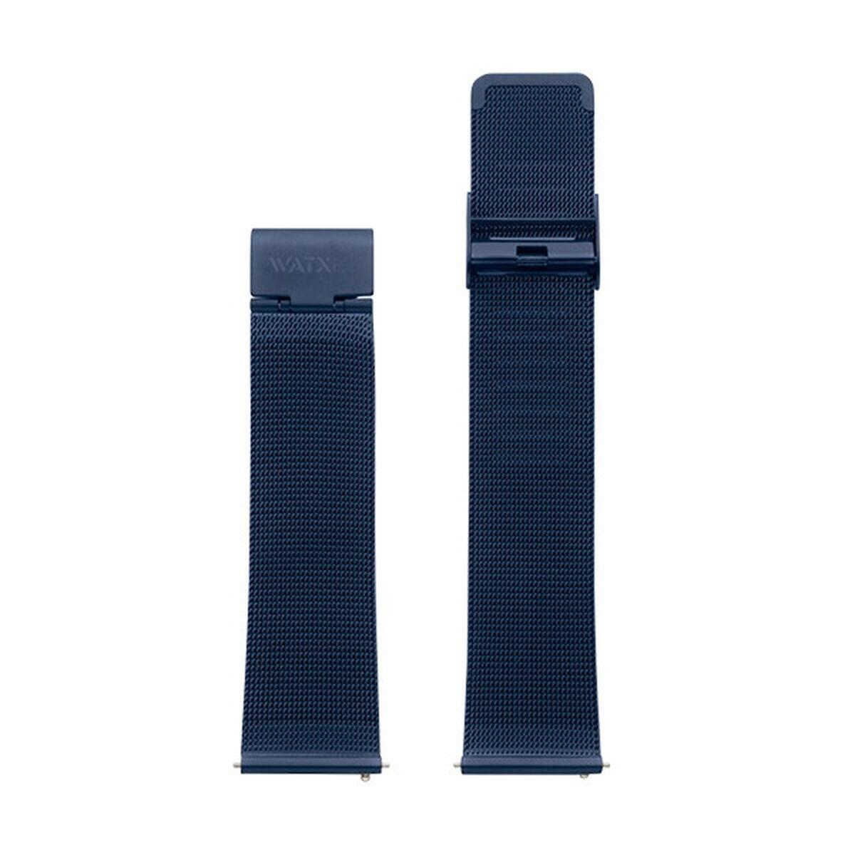 SENZA MARCA Correia para Relógio Watx & Colors WXCO2707
