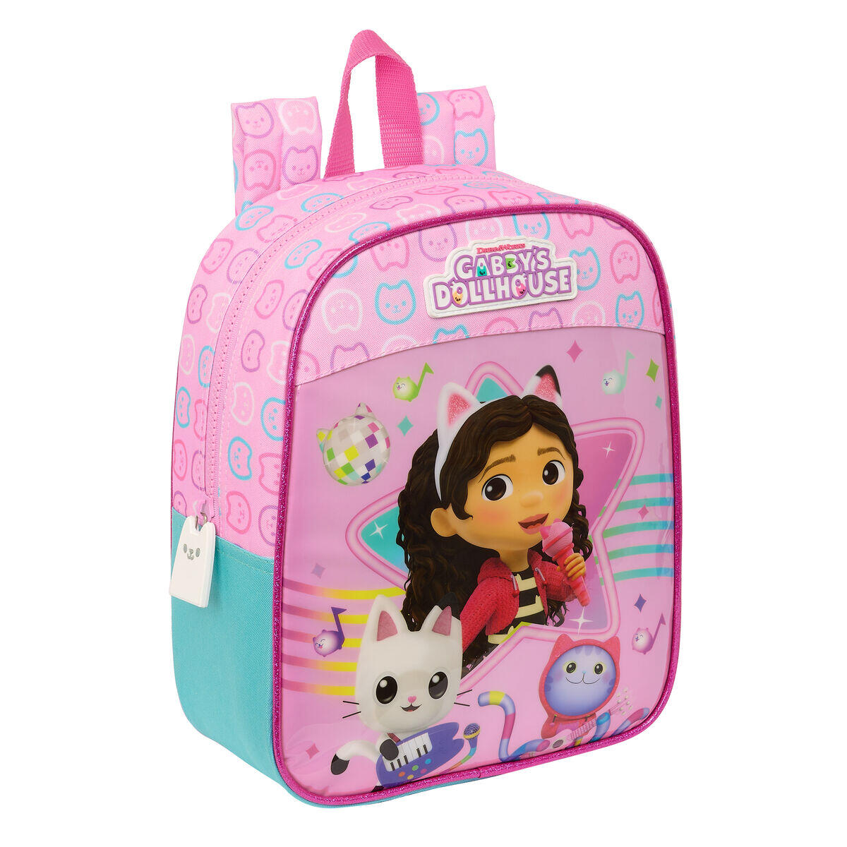 GABBY\'S DOLLHOUSE picture