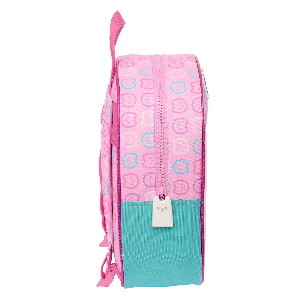Cartable Gabby's Dollhouse Party Rose 2/3
