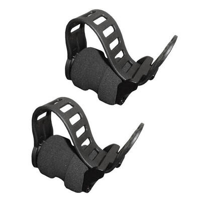 Kunststoffriemen mit Schaumstoffauflage Mottez (x2)