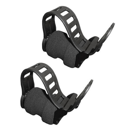 Kunststoffriemen mit Schaumstoffauflage Mottez (x2)