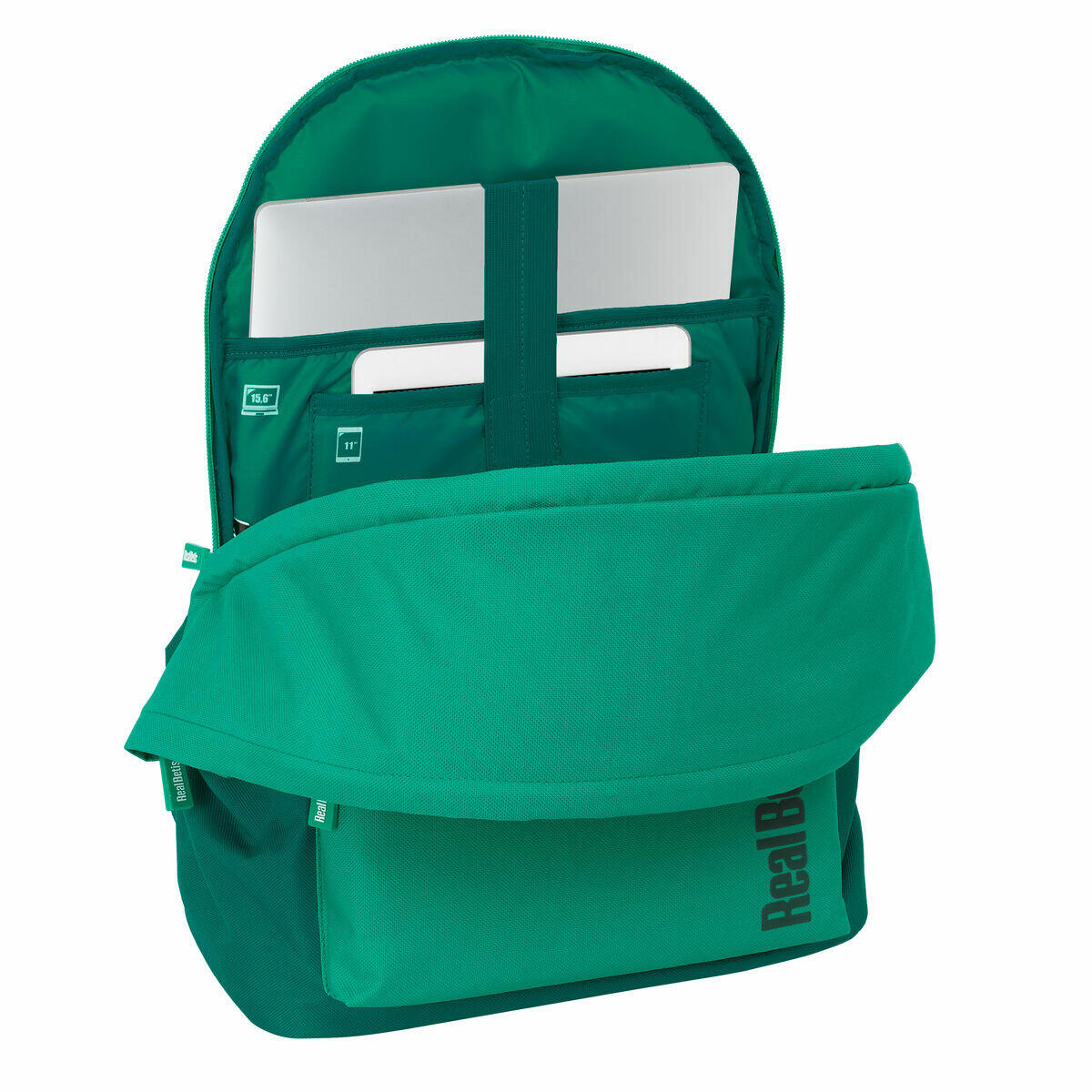 Mochila Escolar Safta 3/5