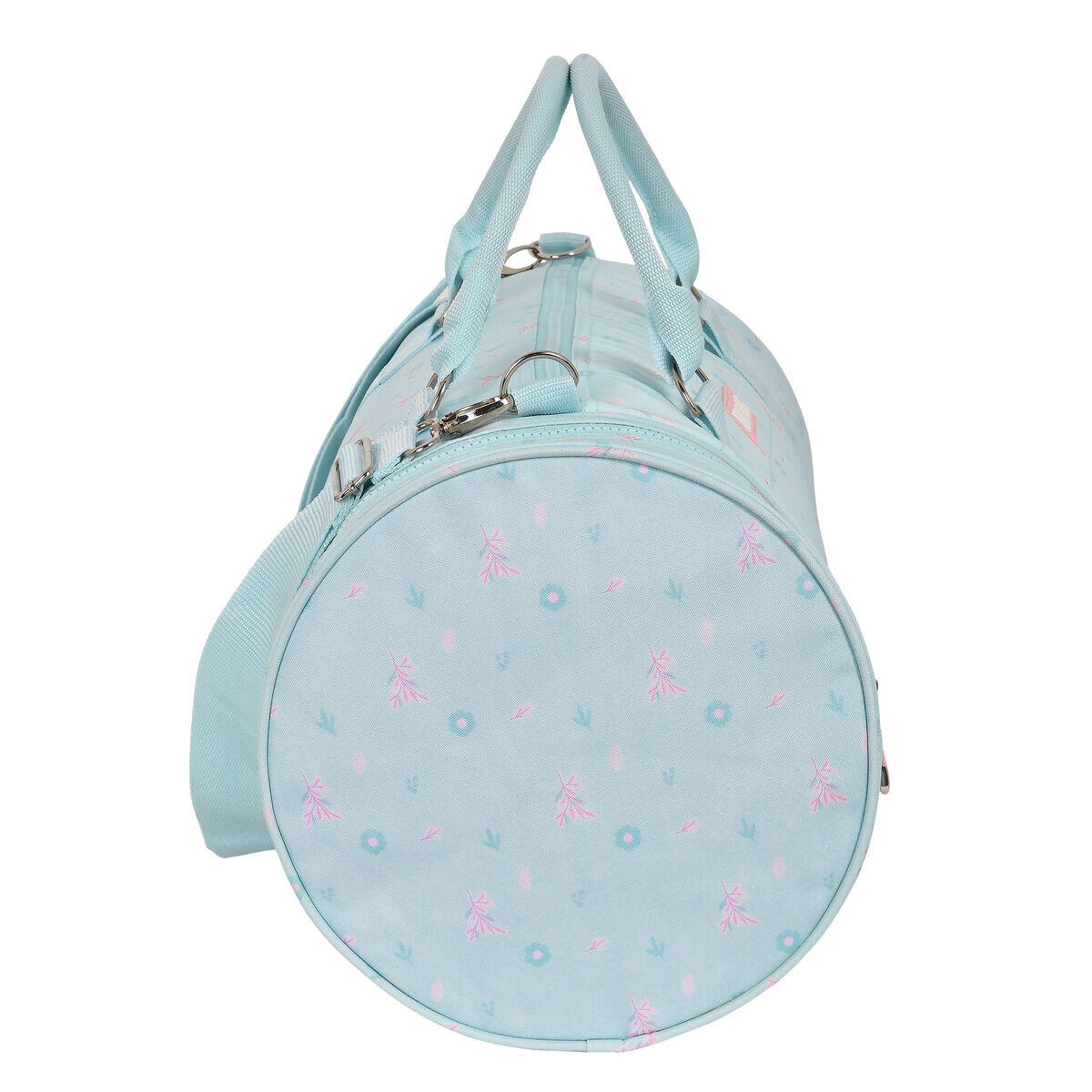 Sac de sport Moos Garden Turquoise 2/3