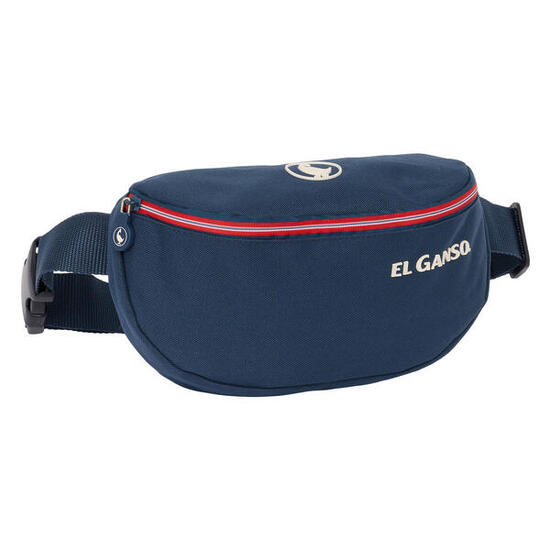 Gürteltasche El Ganso Classic Marineblau