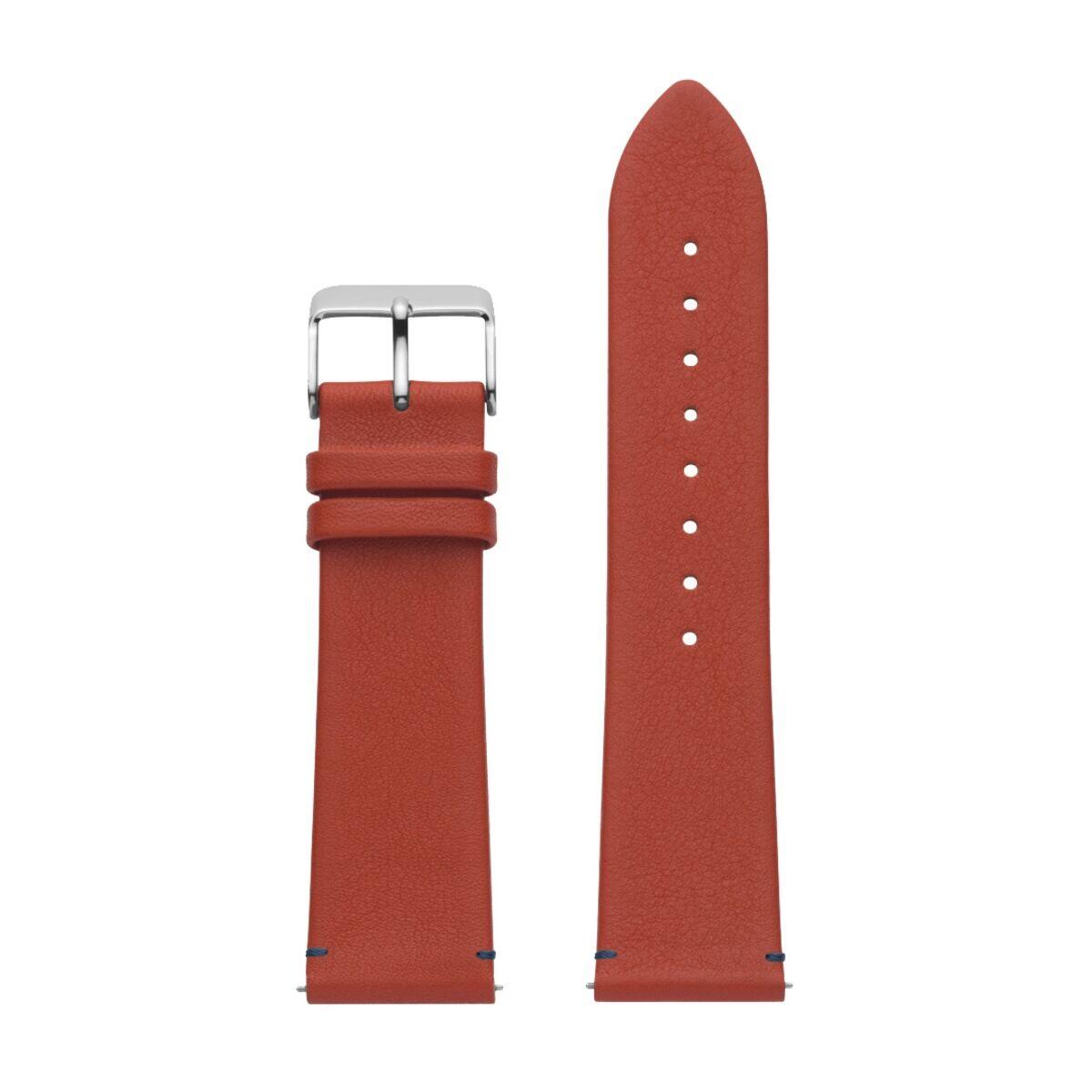 SENZA MARCA Correia para Relógio Watx & Colors WXCO1712