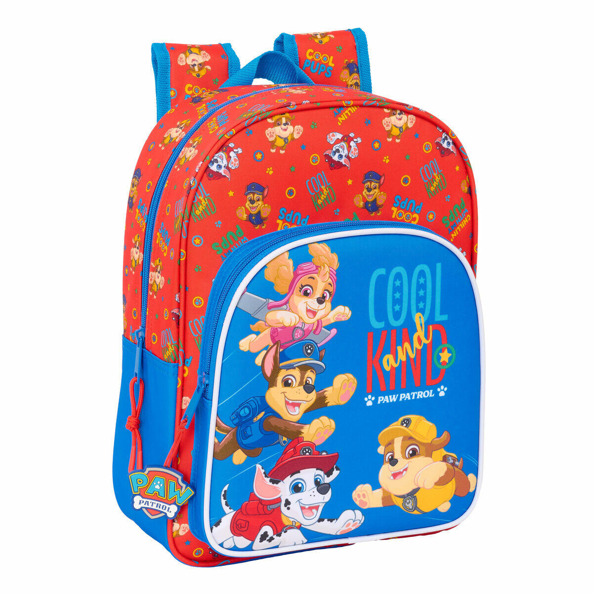 Mochila Escolar Safta 2/3