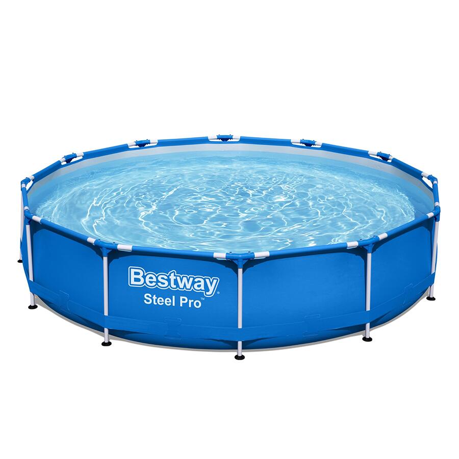 BESTWAY Piscina Desmontable Bestway 366 x 76 cm