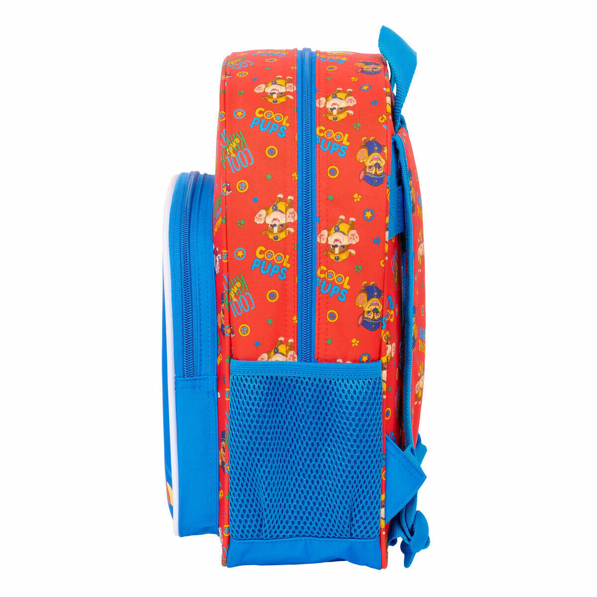 Mochila Escolar Safta 3/3