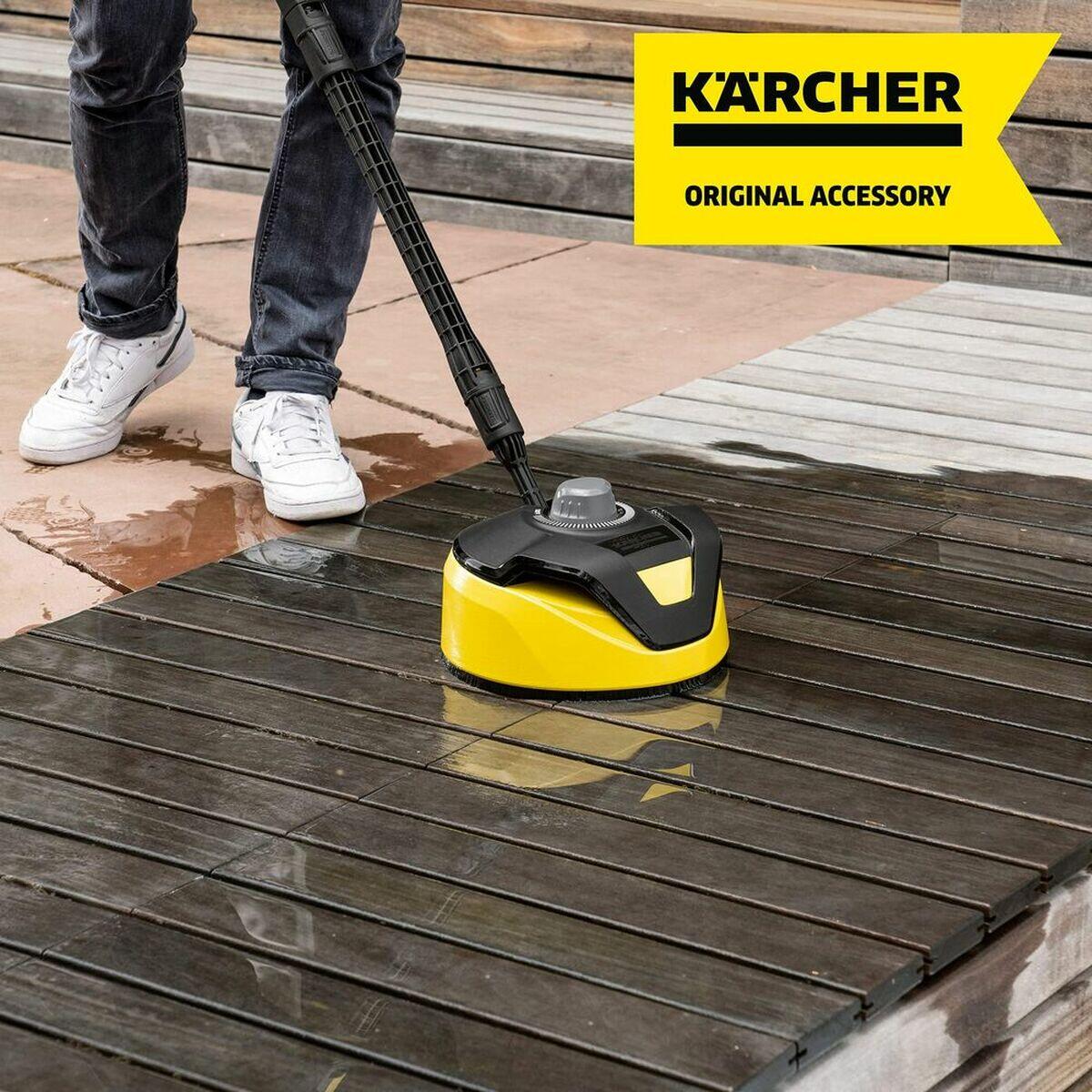Distributeur d'eau Kärcher RACER T5 2/2