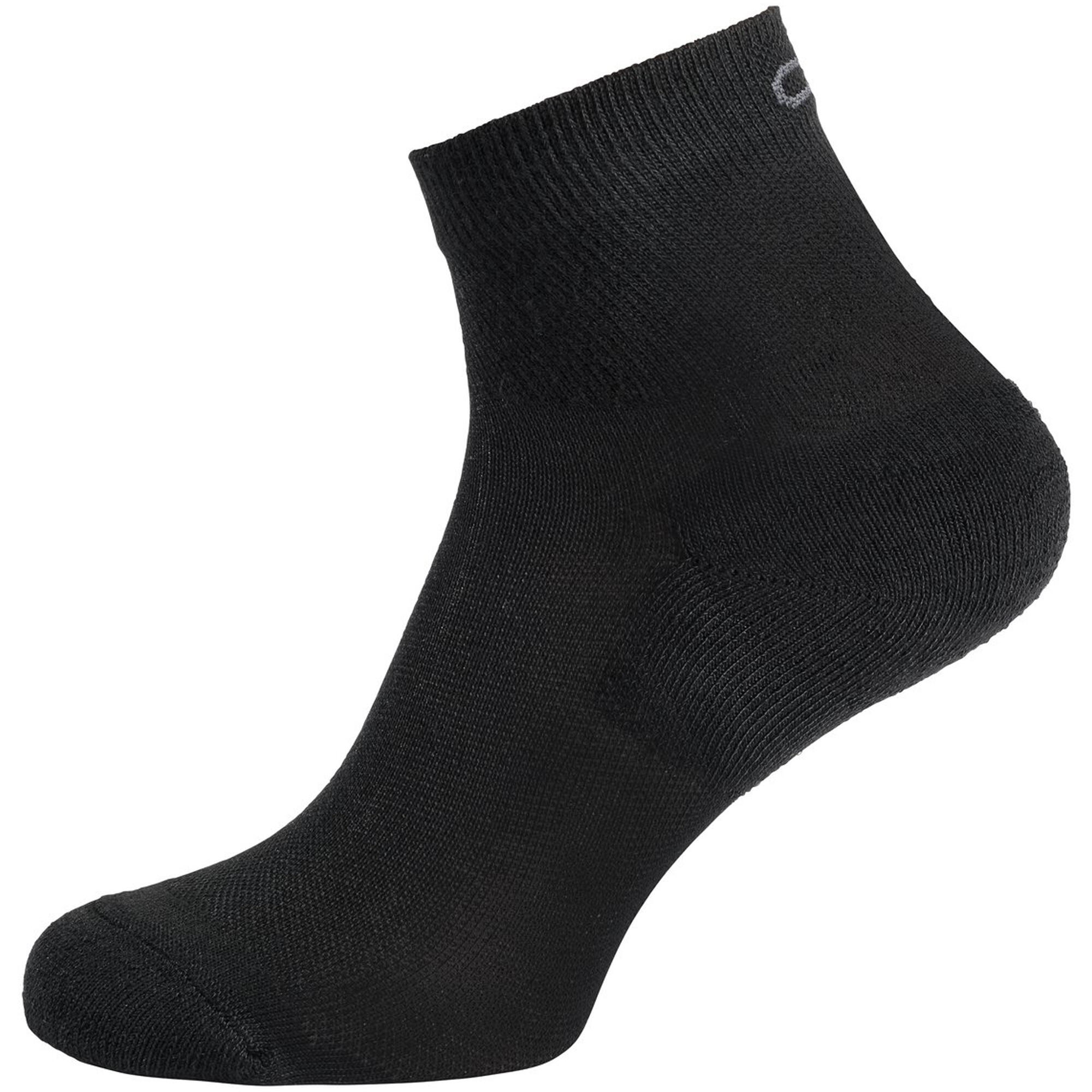 Skarpety Odlo Socks quarter ACTIVE 2 - pak
