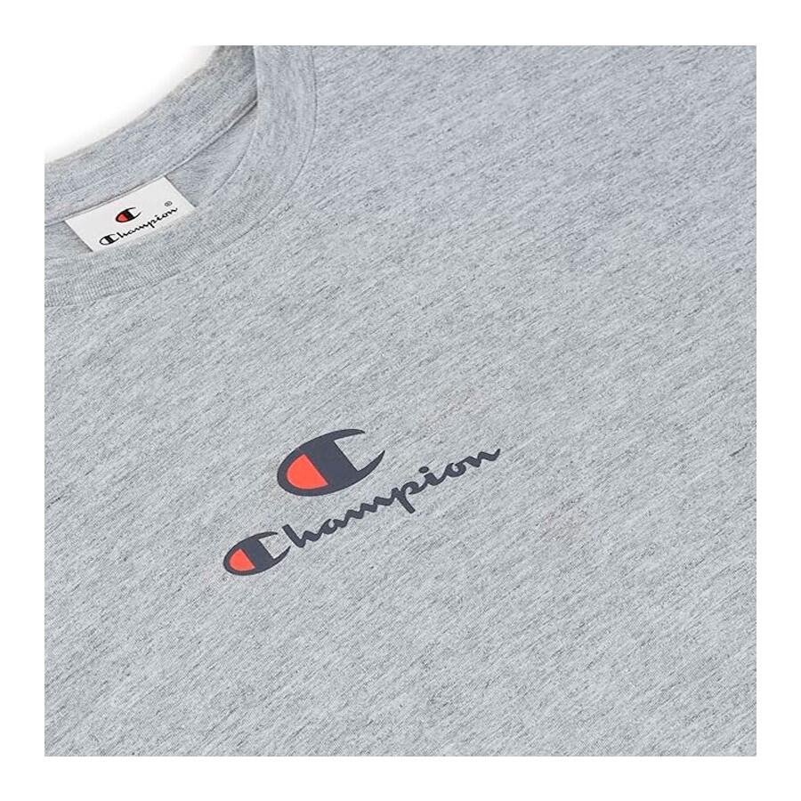 T-shirt Champion modelo 220775-EM021 para homem 5/5