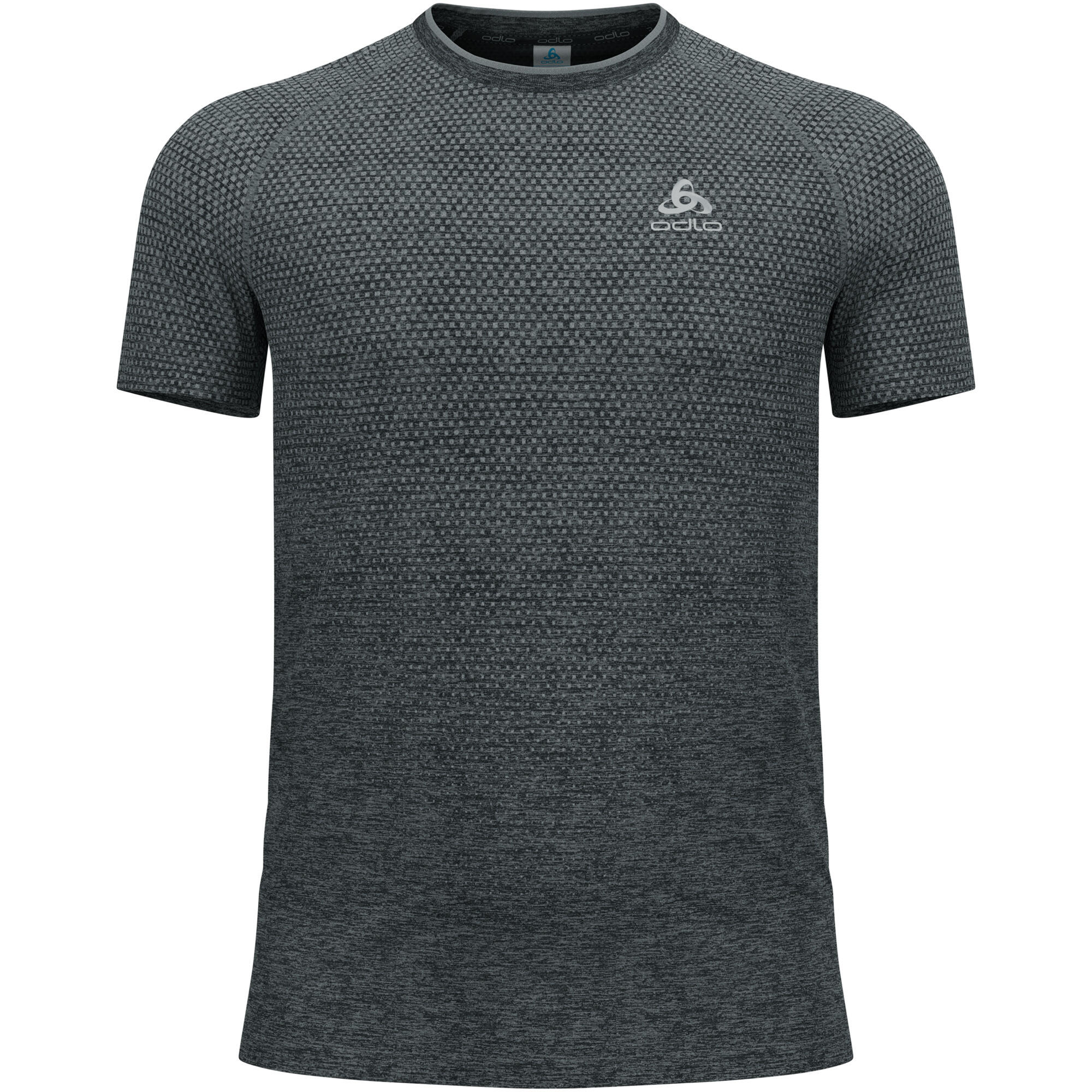 Koszulka męska Odlo T-shirt crew neck s/s ESSENTIAL SEAMLESS