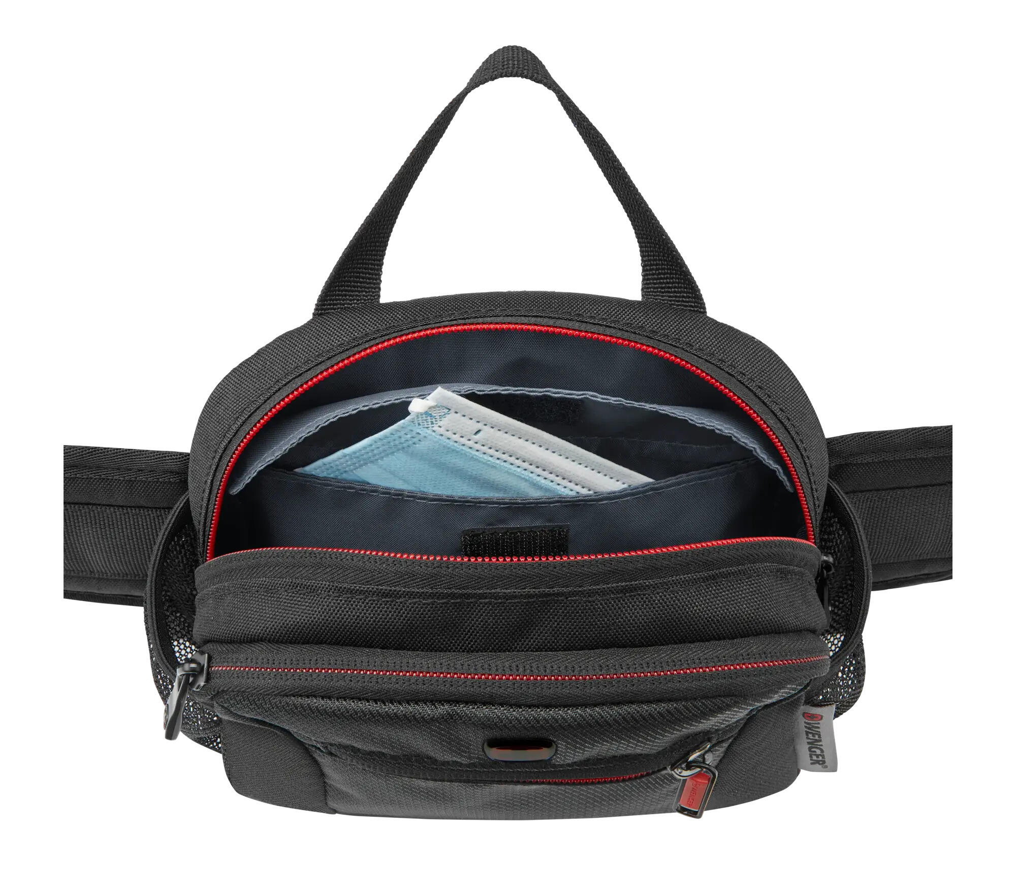Nerka turystyczna Travel Waist Bag ACC Fresh 4/5