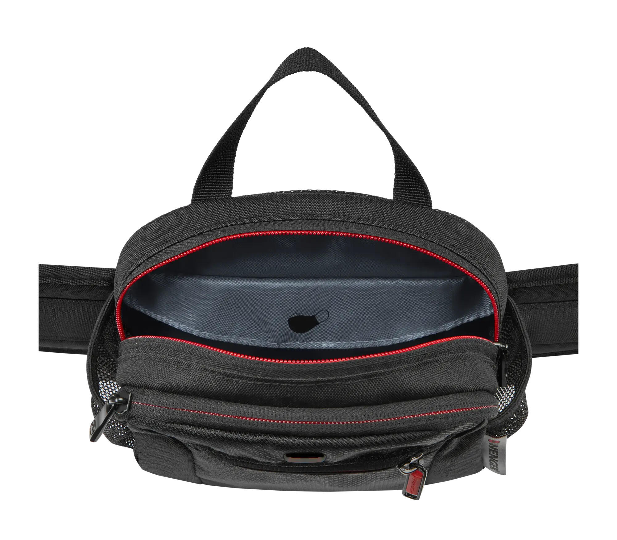 Nerka turystyczna Travel Waist Bag ACC Fresh 5/5
