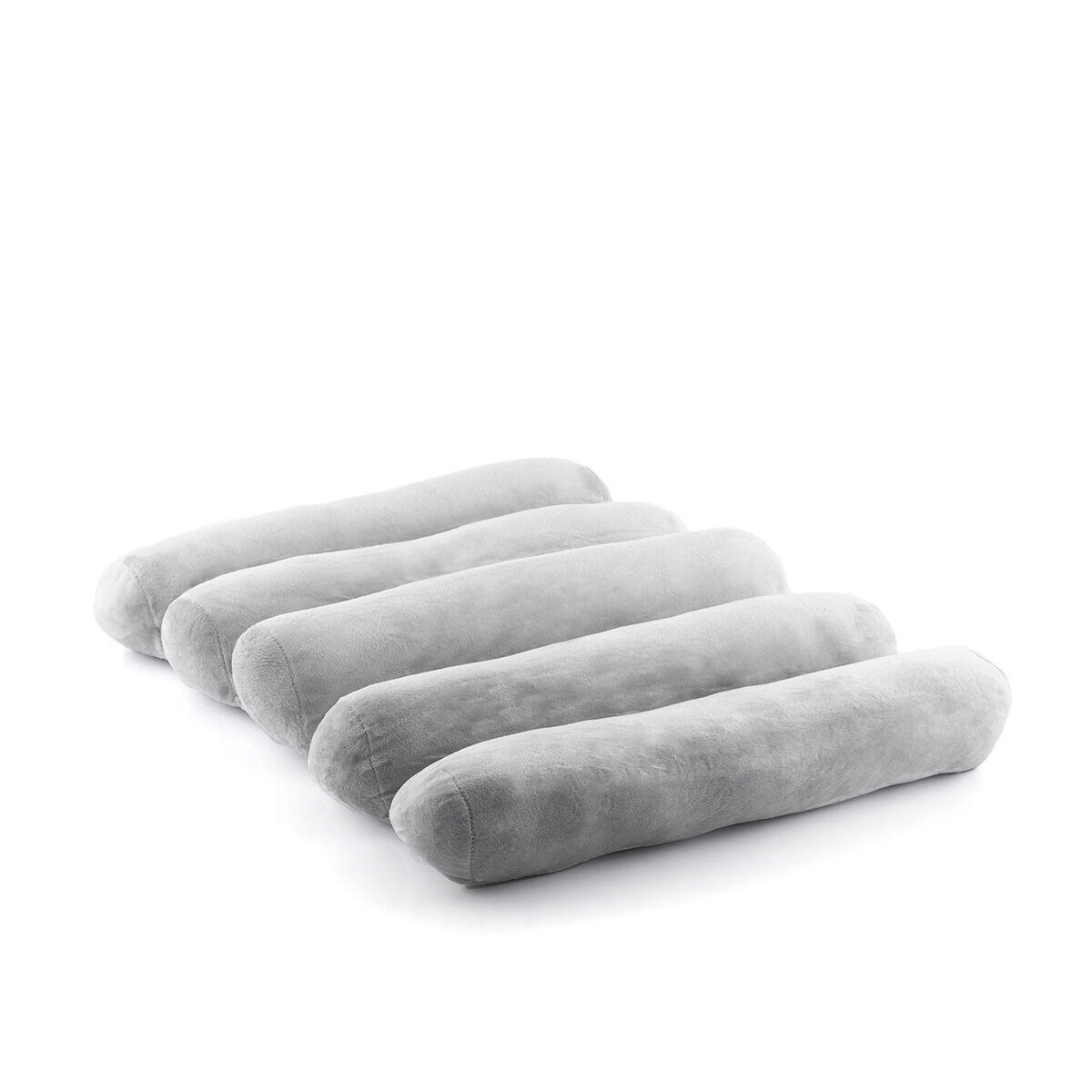 Almofada modular multifunções innovagoods 40 x 60 x 8,5 cm