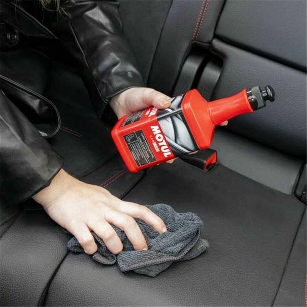 Nettoie les tapisseries Motul MTL110149 2/4