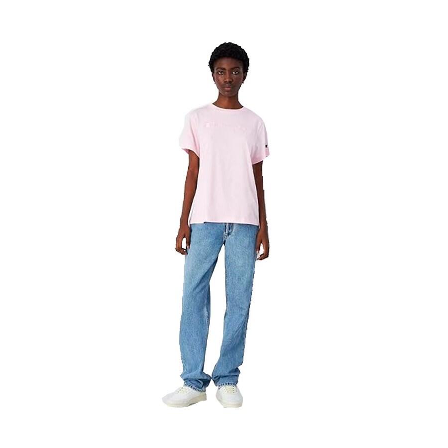 Shirt Crewneck T-Shirt 4/4