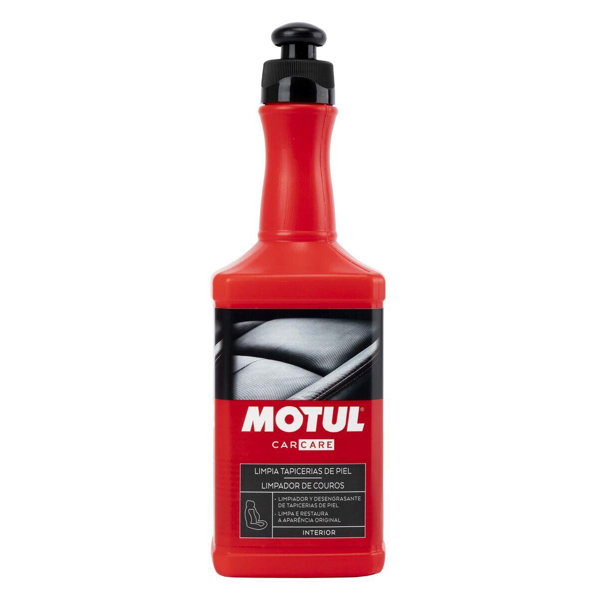Nettoie les tapisseries Motul MTL110149 3/4