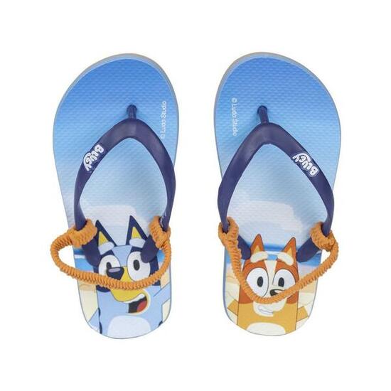 Chanclas para Niños Bluey Calzado