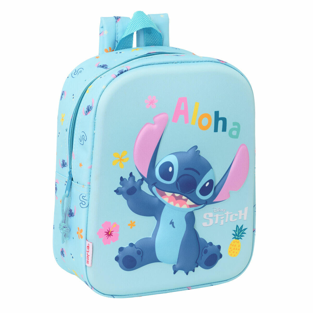 Mochila Escolar Safta 1/5