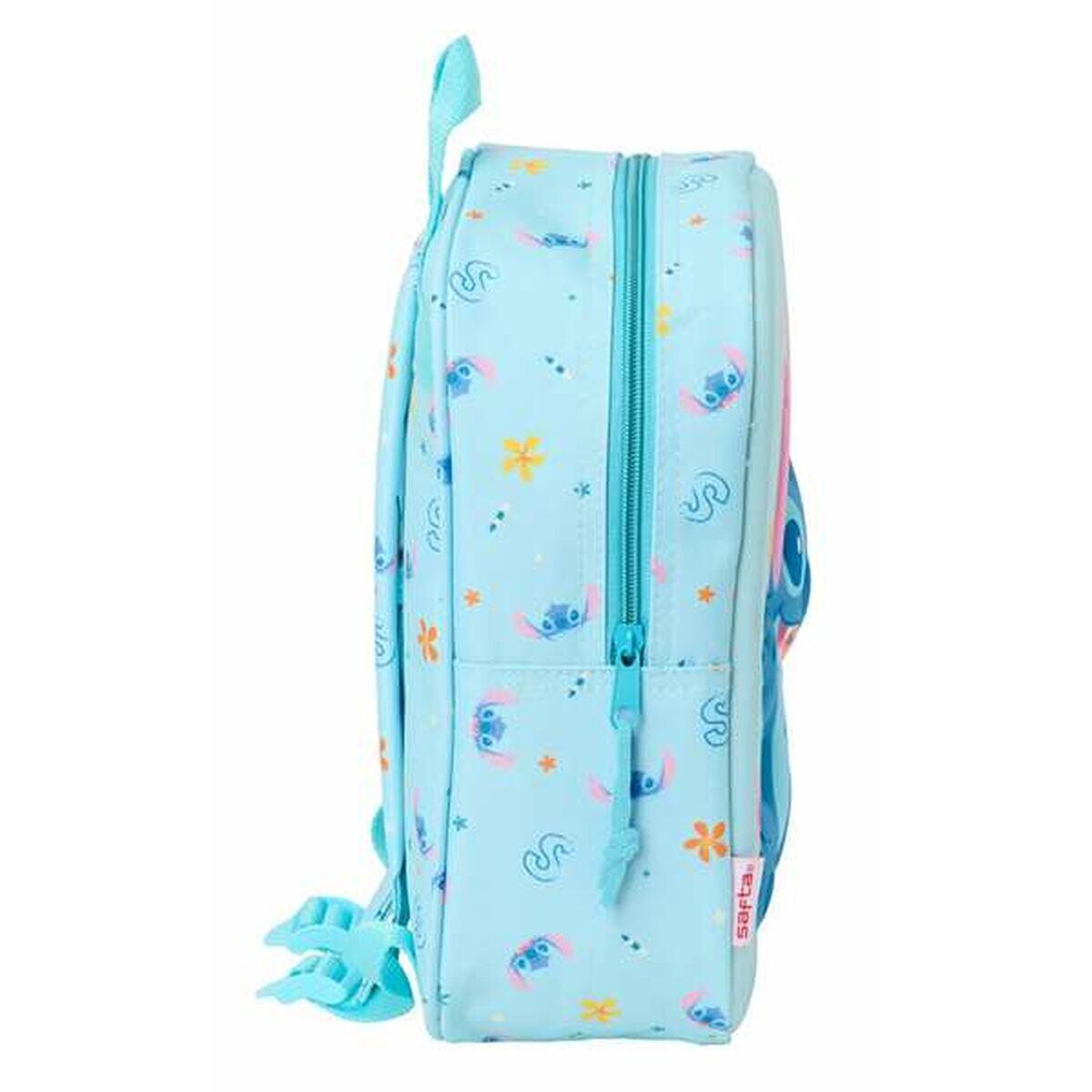 Mochila Escolar Safta 4/5