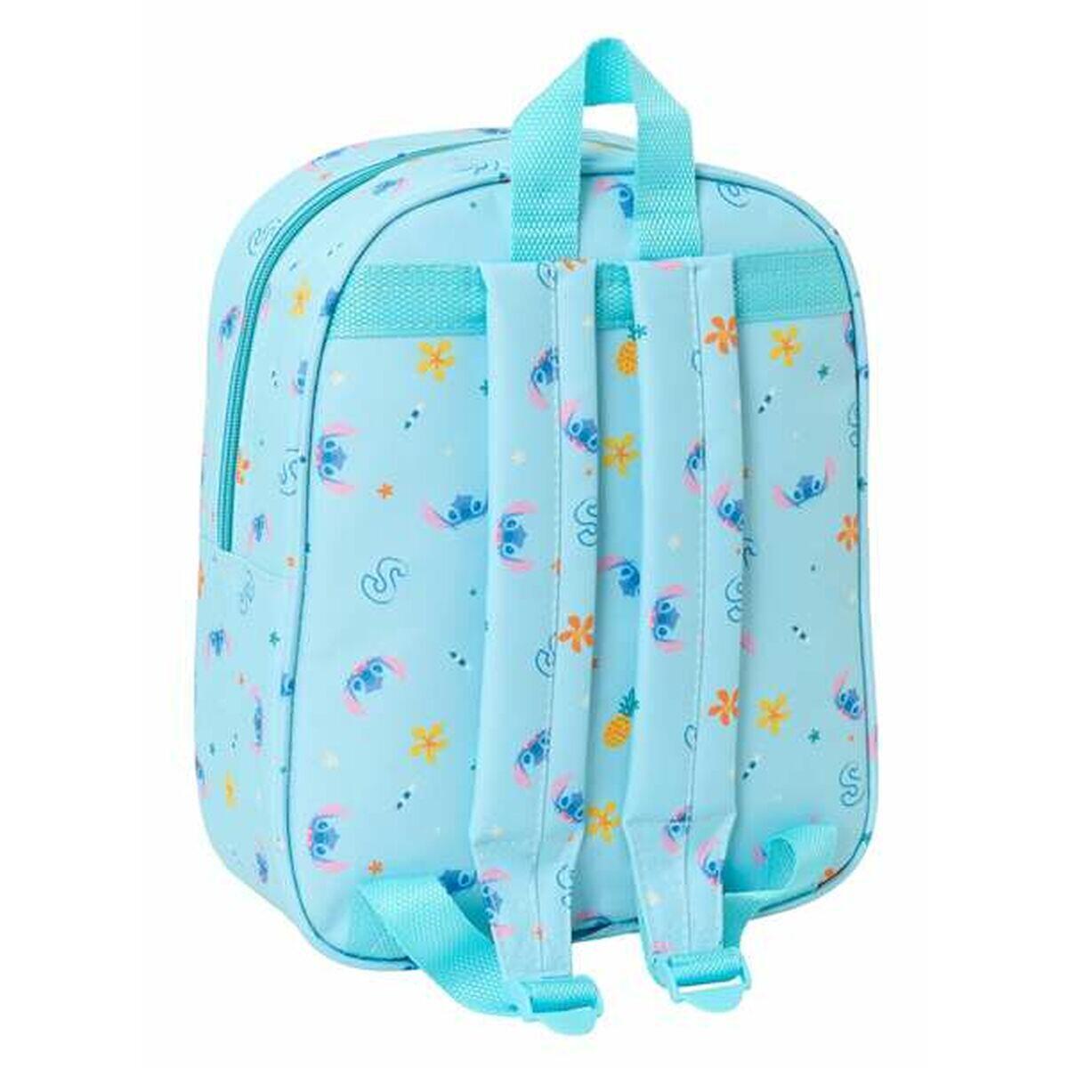 Mochila Escolar Safta 3/5