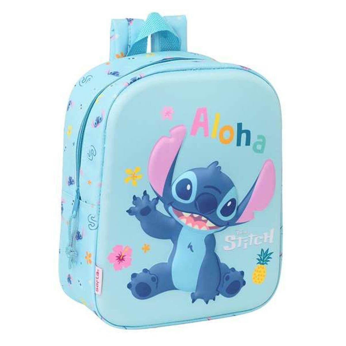 Mochila Escolar Safta 2/5